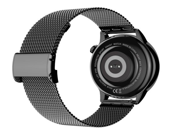 Maxcom FW58 Vanad PRO Reloj Smartwatch Negro