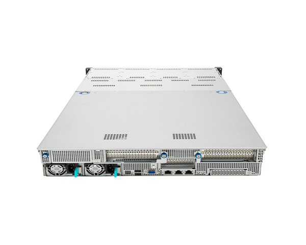 Asus Servidor RS520A-E11-RS12U/GPU 1600W