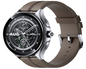 Xiaomi Watch 2 PRO Reloj Smartwatch Plata