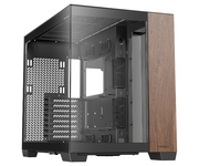 Antec C8 Madera Torre E-ATX Negro