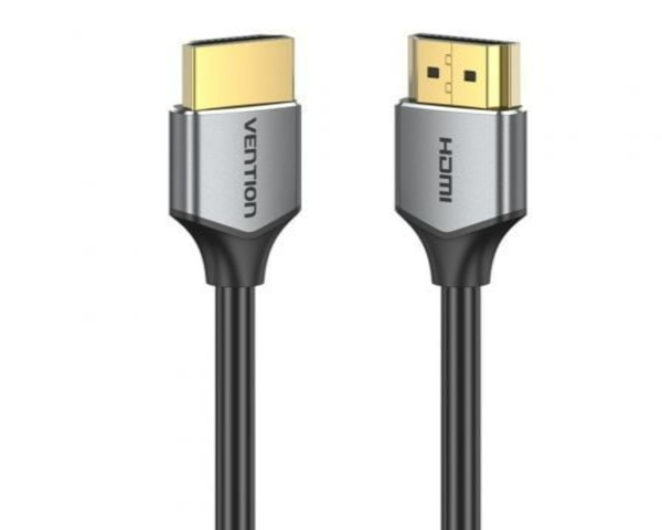 Vention ALEHG Cable HDMI 2.0 4K HDMI Macho a HDMI Macho 1.5m Gris