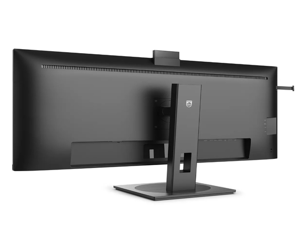 Monitor Philips 40B1U5601H/00 40" LED IPS WQHD 100Hz USB-C Webcam