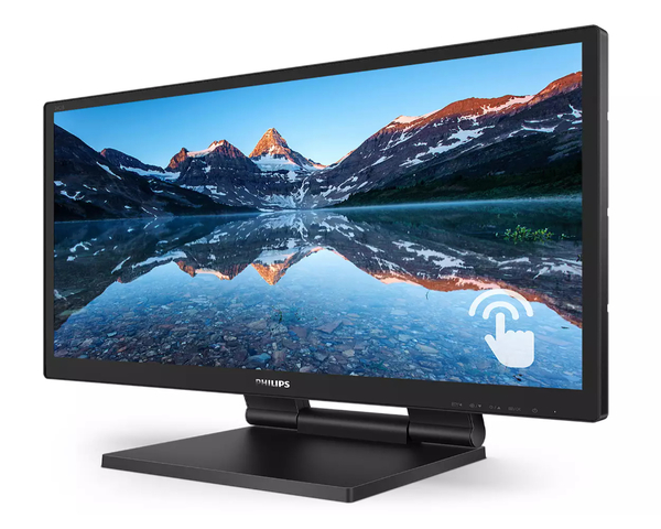 Philips 242B9T/00 23.8" LED IPS FullHD Táctil