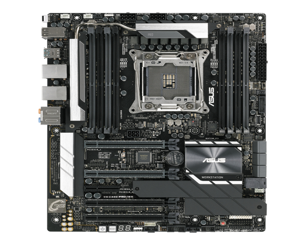 Asus WS C422 PRO/SE