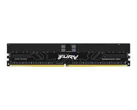 Kingston DDR5 32GB 5600 ECC REG Fury Renegade PRO
