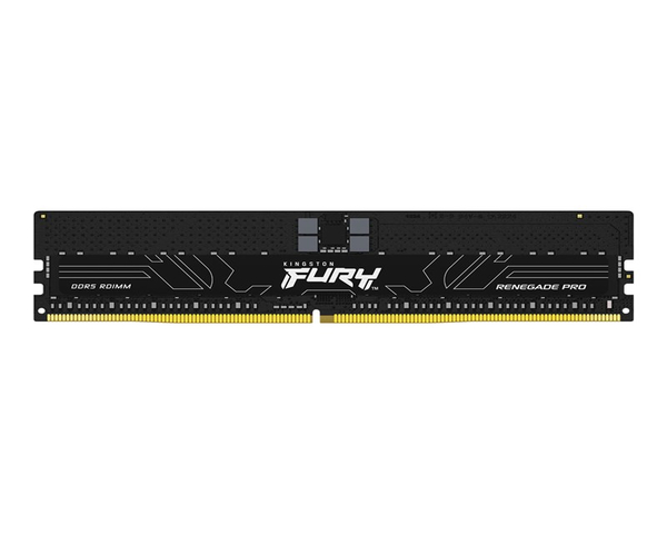 Kingston DDR5 32GB 5600 ECC REG Fury Renegade PRO