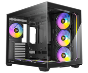 Antec ATX C5 ARGB Caja PC Negro
