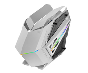Mars Gaming E-ATX XXL MC-TITAN Torre PC Blanco