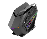 Mars Gaming E-ATX XXL MC-TITAN Torre PC negro