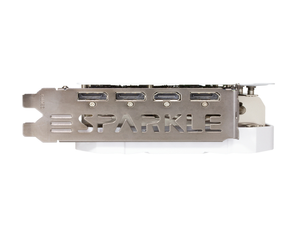 Sparkle Intel ARC A750 ROC OC GDDR6 8GB Blanco