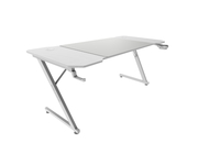 Mars Gaming MGD-X140 Mesa Gaming Blanco