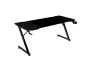Mars Gaming MGD-X140 Mesa Gaming Negro