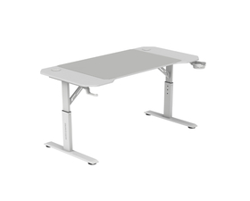 Mars Gaming MGD-ERGO 120 Mesa Gaming Blanco