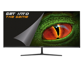 Keep Out XGM27PRO5 Monitor Gaming FullHD 200Hz 27"