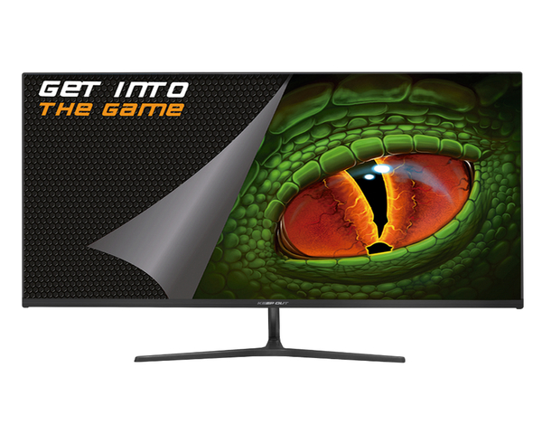 Keep Out XGM27PRO5 Monitor Gaming FullHD 200Hz 27"