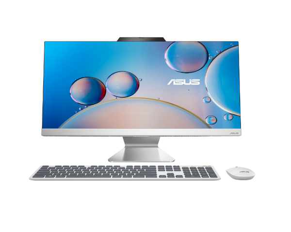 Asus All in One A3402WBAK-WPC035M Intel Core i3-1215U/8GB/512GB SSD/23,8" Blanco