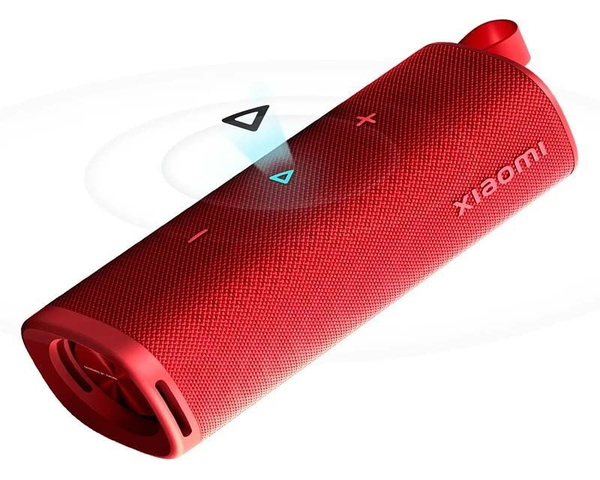 Xiaomi Sound Outdoor S29D Altavoz Portátil Bluetooth 30W Rojo