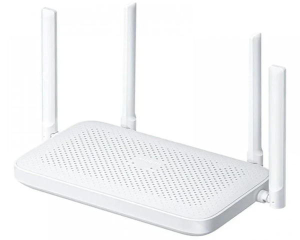 Xiaomi AX1500 Router Wireless Blanco