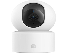 Xiaomi Smart Camera C301 Cámara de Vigilancia WiFi 2K Blanca