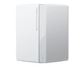 Sistema Mesh Xiaomi AC1200 DualBand Blanco