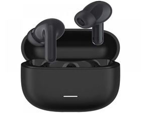 Xiaomi Redmi Buds 6 Lite Auriculares Bluetooth con Cancelación de Ruido Negro