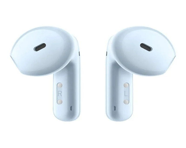 auriculares bluetoooth xiaomi, Redmi Buds 6 Active, Auriculares Bluetooth Xiaomi blancos