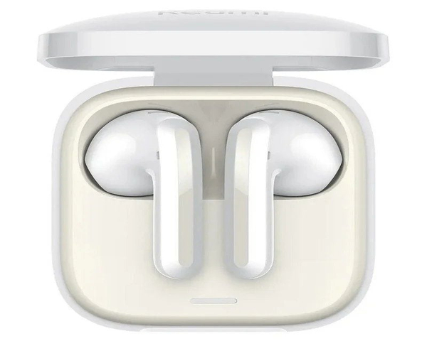 Xiaomi Redmi Buds 6 Active Auriculares Bluetooth Blanco