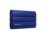 Samsung T7 Shield Disco Duro 2TB SSD USB-C Azul