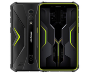 Ulefone Armor X12 Pro Smartphone Rugged 4/64GB Verde Libre