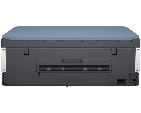 HP Smart Tank 7006 Impresora Multifunción Recargable Color Dúplex Wifi Blanco