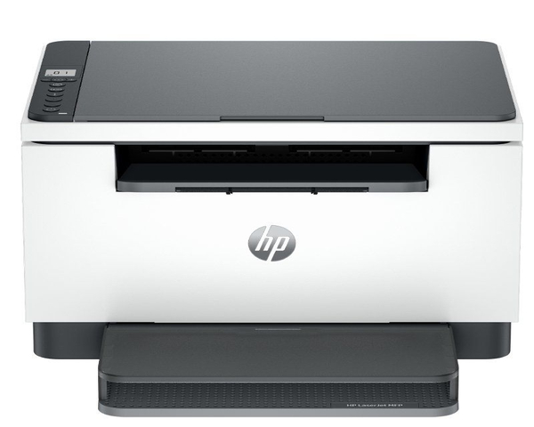 HP LaserJet M234D Impresora Multifunción Monocromo Blanco
