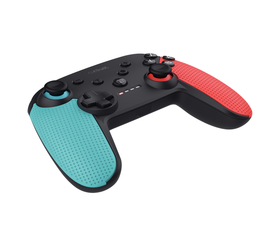 Trust GXT 1246 Muta Mando Inalámbrico para Nintendo Switch Multicolor