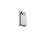 Linq Power Bank Magnética Wireless 10000mAh Plata
