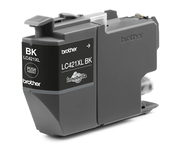Brother LC421 Cartucho de Tinta XL Negro