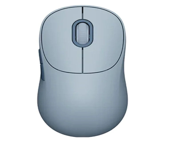 Ratón Inalámbrico Xiaomi 3 1200 DPI Azul