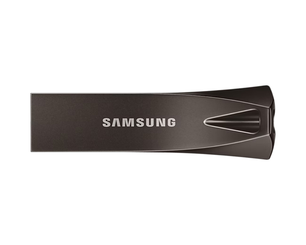 Samsung Bar Plus 512GB Pendrive USB 3.1 Gris Titanio
