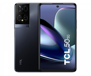 Smartphone TCL 50 5G 4/128GB 6.6" Gris Espacial Libre