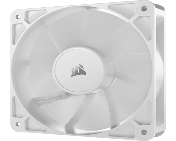 Corsair RS120 Ventilador Auxiliar 120mm Blanco