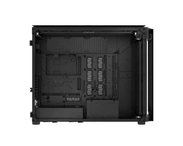 Corsair Supertorre ATX iCUE Link 9000D Airflow RGB TG Negro