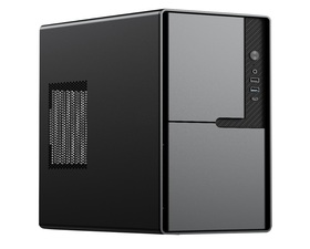 Approx APPC-903 Caja MicroATX Negro