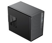 Approx APPC-901F Caja MicroATX con Fuente de Alimentación 500W