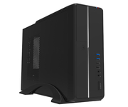 Approx APPC-501SF Caja MicroATX con Fuente de Alimentación 500W