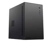 Approx APPC-403F Caja MicroATX con Fuente de Alimentación 500W