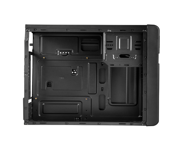 Approx APPC-301F Caja MicroATX FA/500 Negro