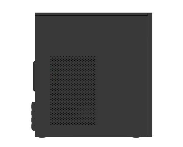 Approx APPC-205F Caja MicroATX FA/500 Negro