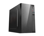 Approx APPC-203F Caja MicroATX FA/500 Negro