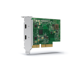 QNAP QXP-T32 Tarjeta y Adaptador Thunderbolt 3 Interno