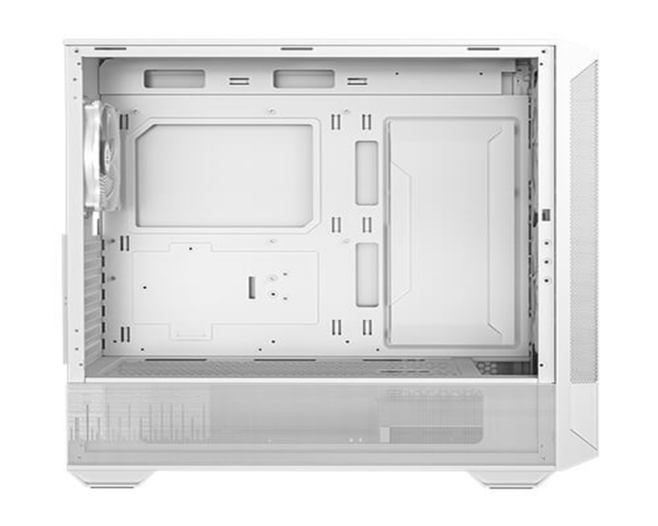 Antec Semitorre ATX NX416LW Blanco
