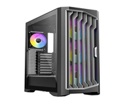 Antec Semitorre E-ATX Performance 1 FT ARGB Cristal Templado Negro