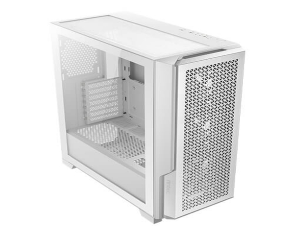 Antec P20C Semitorre ATX Blanco